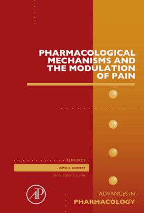 Pharmacological Mechanisms and the Modulation of Pain