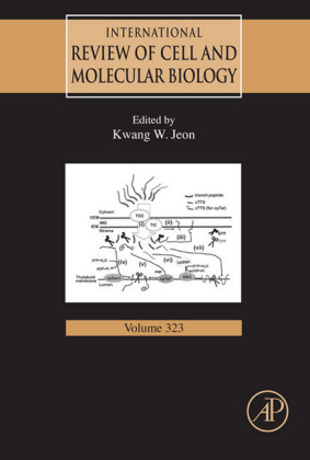 International Review of Cell and Molecular Biology