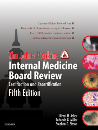 Johns Hopkins Internal Medicine Board Review