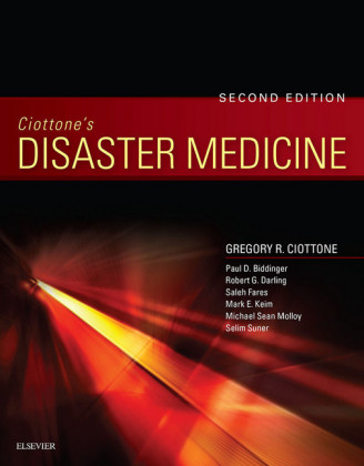Ciottone's Disaster Medicine