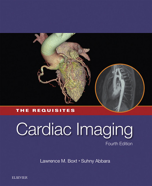 Cardiac Imaging: The Requisites main product photo