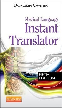Medical Language Instant Translator -- E-Book