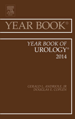 Year Book of Urology 2014,
