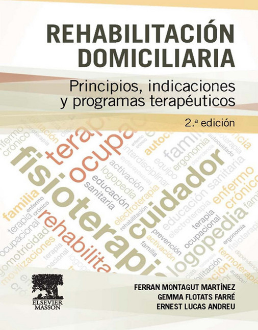 Rehabilitación domiciliaria main product photo
