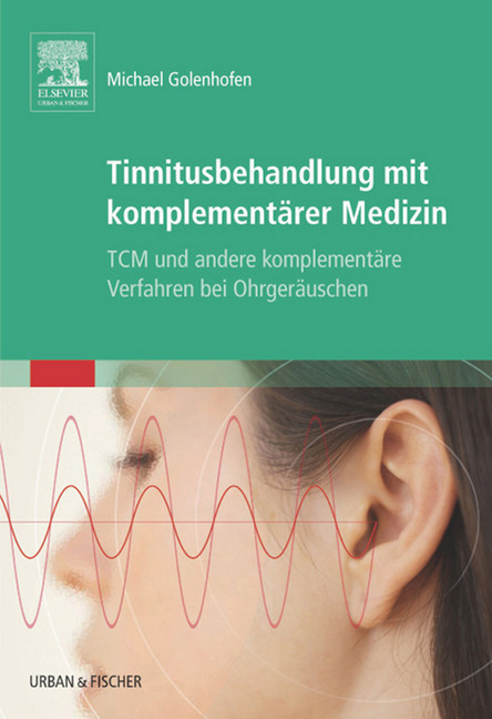 Tinnitusbehandlung mit komplementärer Medizin main product photo