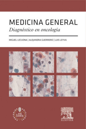 Medicina general. Diagnóstico en oncología + acceso web
