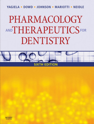 Pharmacology and Therapeutics for Dentistry