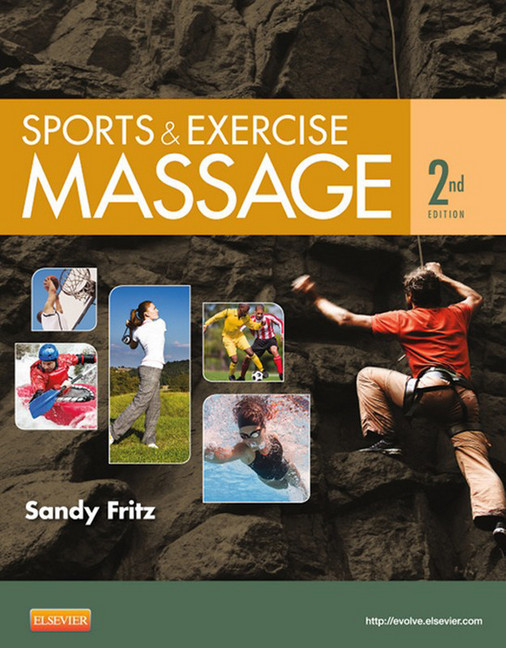 Sports & Exercise Massage main product photo