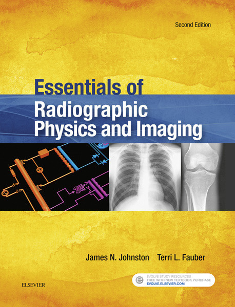 Essentials of Radiographic Physics and Imaging main product photo