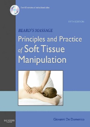 Beard's Massage - E-Book