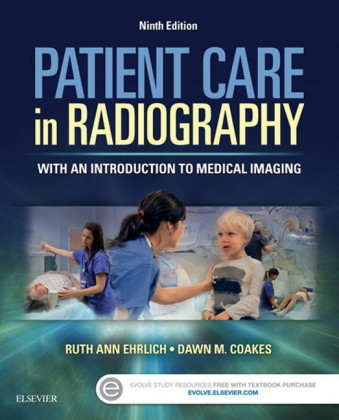 Patient Care in Radiography
