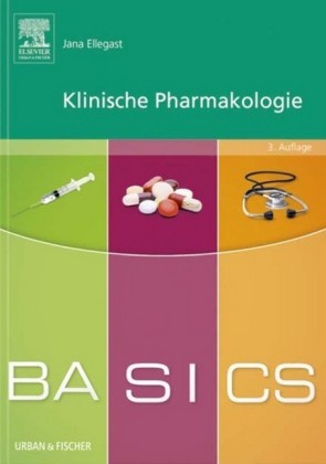 BASICS Klinische Pharmakologie