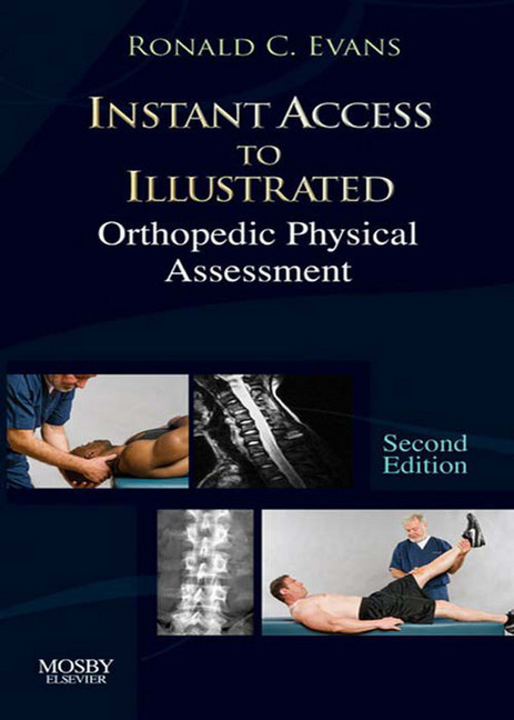 Instant Access to Orthopedic Physical Assessment main product photo