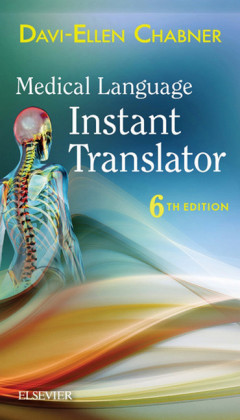 Medical Language Instant Translator -