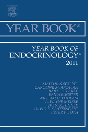 Year Book of Endocrinology 2011
