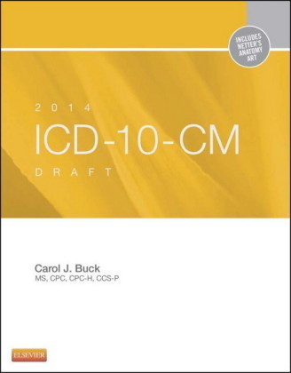 2014 ICD-10-CM Draft Edition