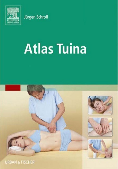 Atlas Tuina main product photo