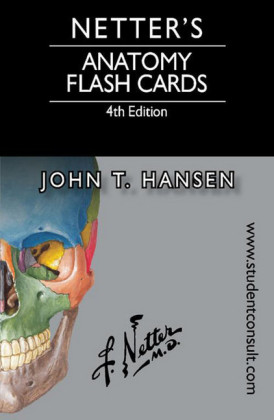 SD-Netter's Anatomy Flash Cards: Tap and Test - iBook