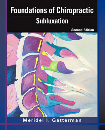 Foundations of Chiropractic  website