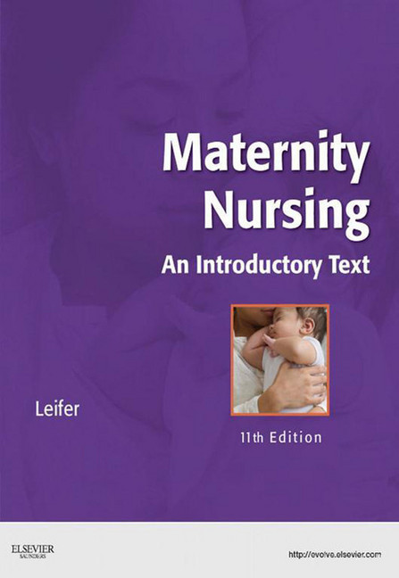 Maternity Nursing main product photo