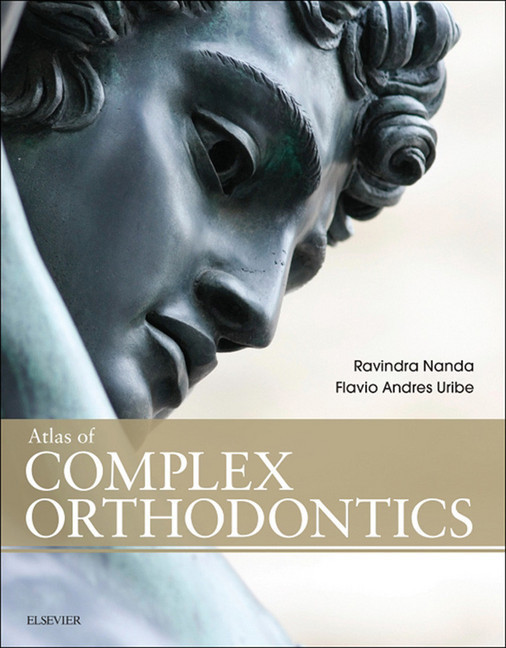 Atlas of Complex Orthodontics - Elsevieron VitalSource main product photo