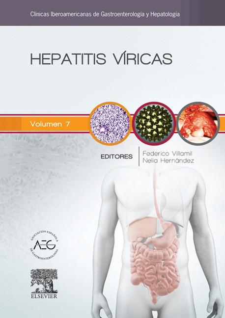 Hepatitis víricas main product photo