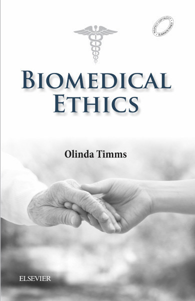 Bio-Medical Ethics main product photo