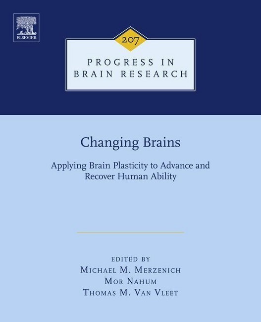 Changing Brains main product photo