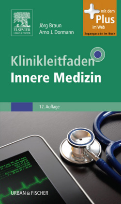 Klinikleitfaden Innere Medizin