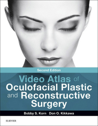 Video Atlas of Oculofacial Plastic and Reconstructive Surgery