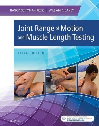 Joint Range of Motion and Muscle Length Testing - E-Book