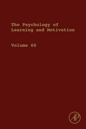 Psychology of Learning and Motivation