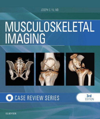 Musculoskeletal Imaging: Case Review Series