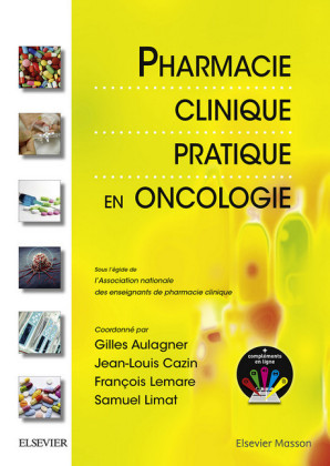 Pharmacie Clinique Pratique en Oncologie