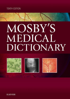 Mosby's Medical Dictionary