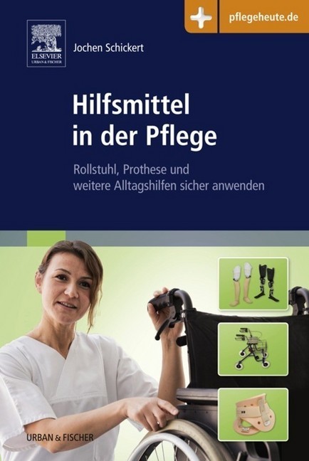 Hilfsmittel in der Pflege main product photo