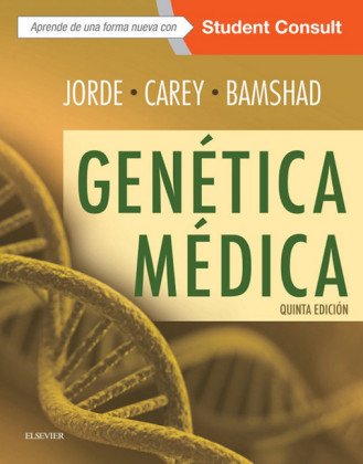 Genética médica + StudentConsult