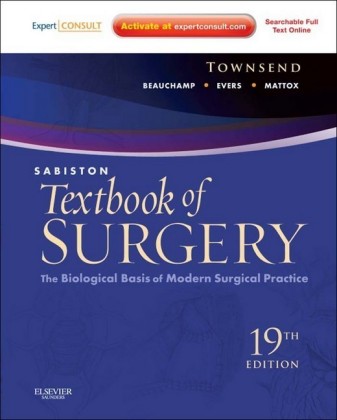 LIC - Sabiston Textbook of Surgery