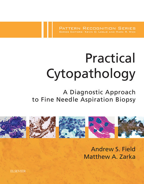 Practical Cytopathology: A Diagnostic Approach main product photo