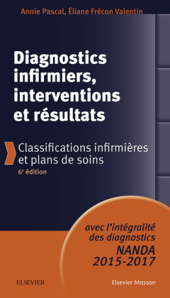 Diagnostics infirmiers, interventions et résultats