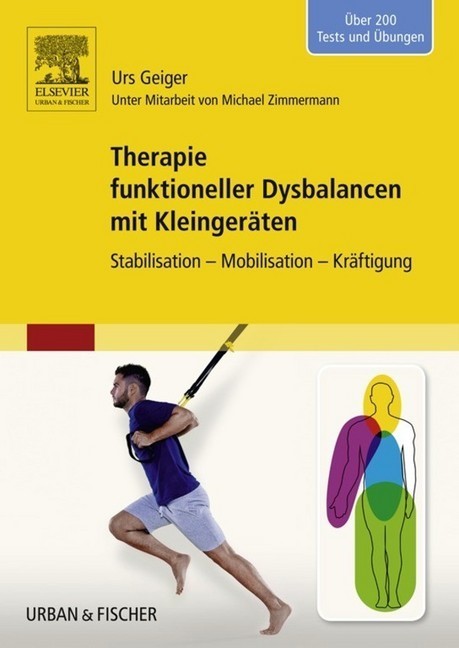 Therapie funktioneller Dysbalancen mit Kleingeräten main product photo