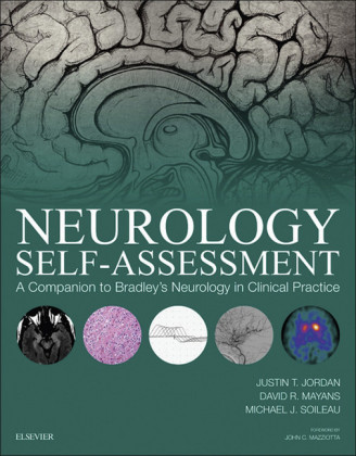 Neurology Self-Assessment: A Companion to Bradley's Neurology in Clinical Practice