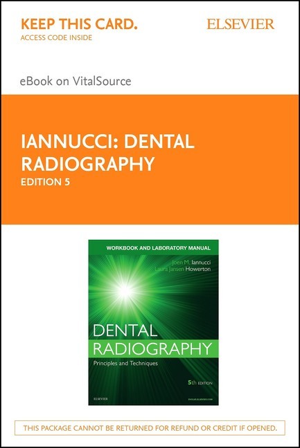 Dental Radiography main product photo