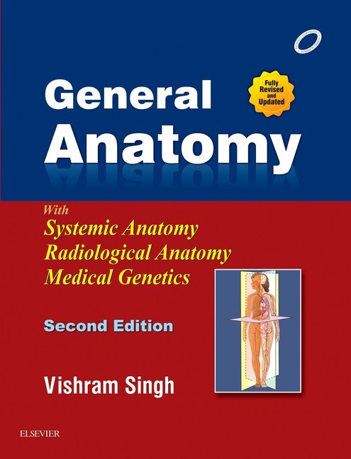 General Anatomy main product photo