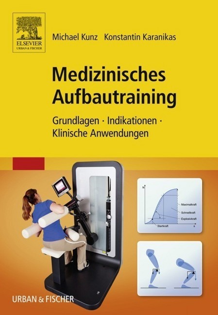 Medizinisches Aufbautraining main product photo