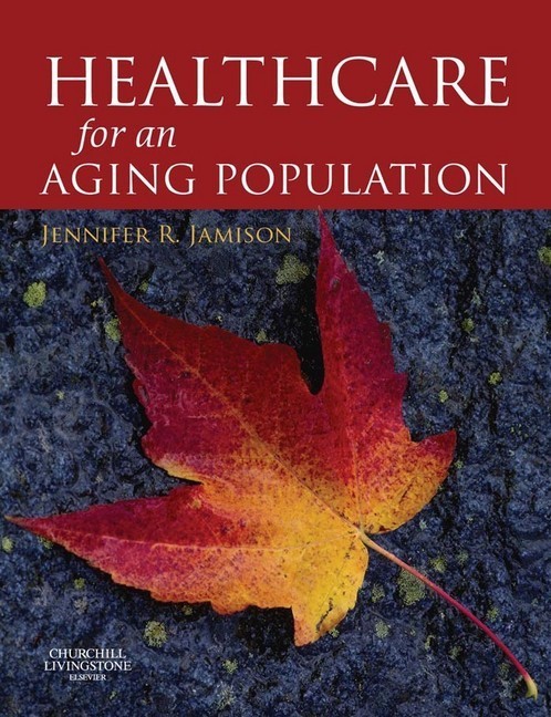 Health Care for an Ageing Population E-Book main product photo