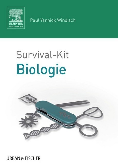 Survival-Kit Biologie main product photo
