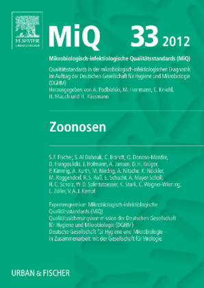 MIQ 33:  Zoonosen