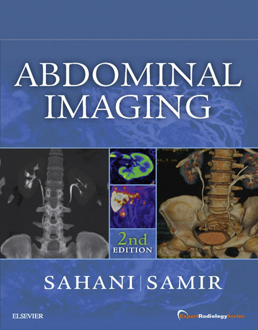 Abdominal Imaging main product photo