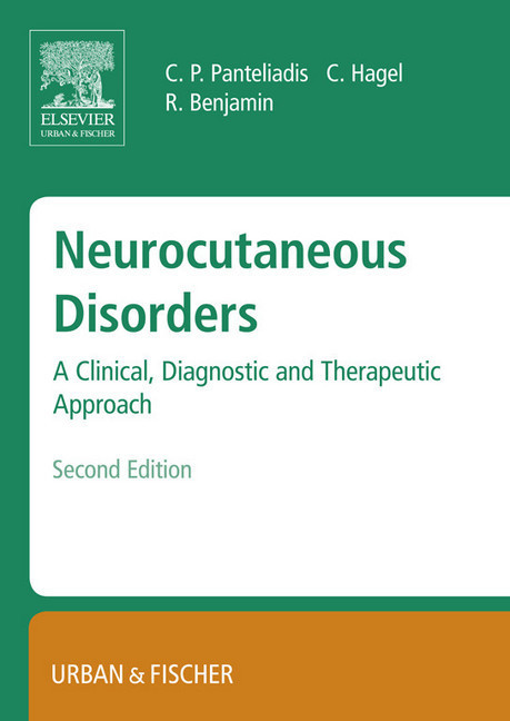 Neurocutaneous Disorders main product photo